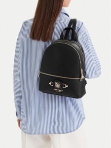 Nine West Plecak EO-Rivon-LDA8445A Czarny