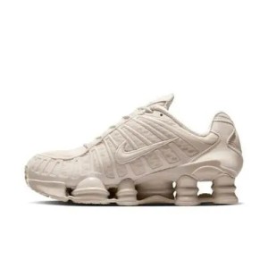 Buty do chodzenia damskie Nike Shox TL