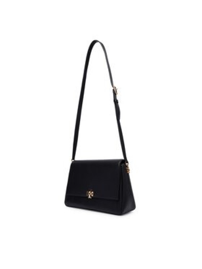 Tory Burch Torebka Charlie 180726 Czarny