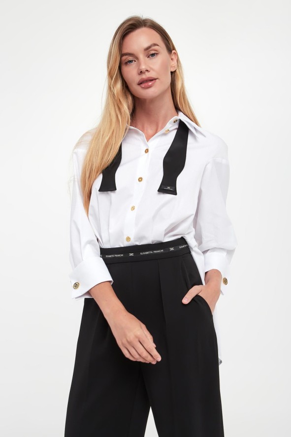 Kombinezon damski dwuczęściowy ELISABETTA FRANCHI