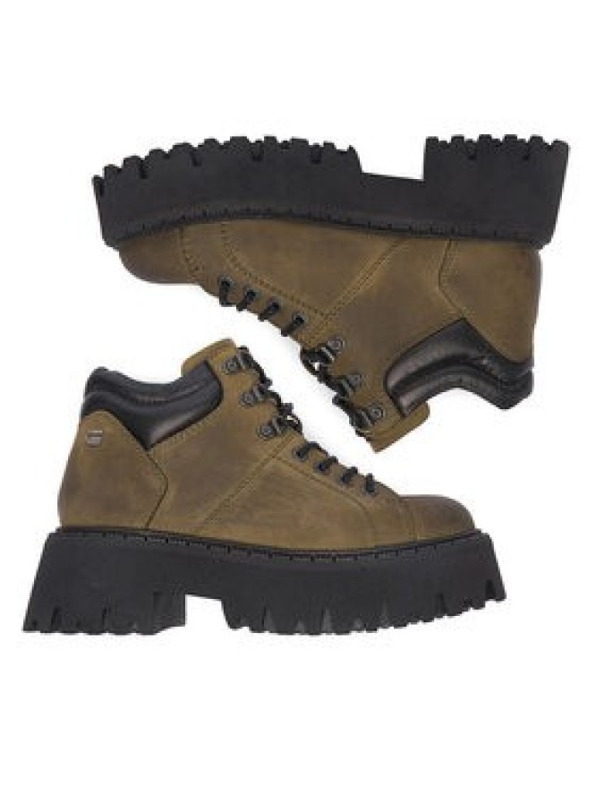 G-Star Raw Trapery CEO-WI34-MANYA-06 Khaki