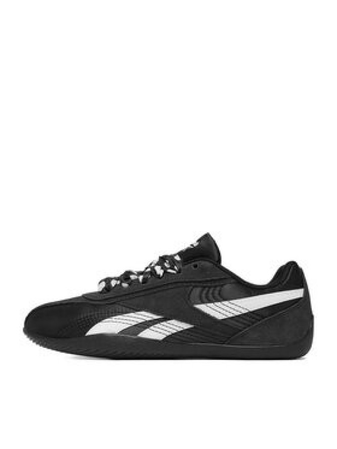 Reebok Sneakersy EO-ULTRA LO 100275785 Czarny