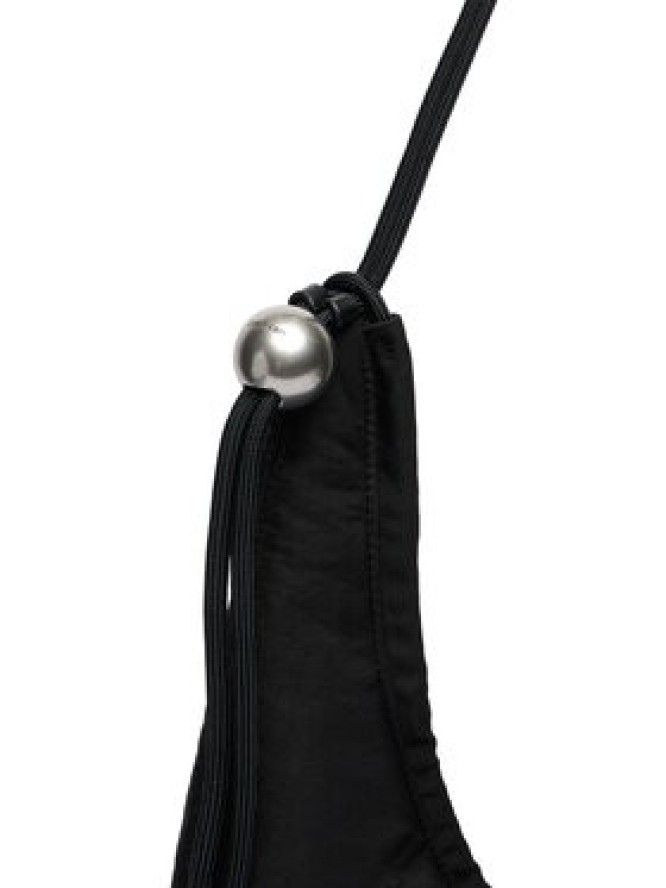 Calvin Klein Torebka LV04F3383G Czarny