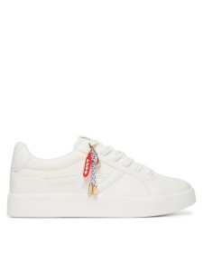 Aldo Sneakersy Mtln72sneaker-L 14044576 Biały