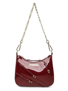 Steve Madden Torebka w kolorze bordowym - 21 x 17 x 5 cm rozmiar: onesize