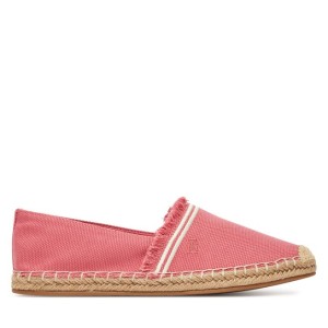 Espadryle Tommy Hilfiger