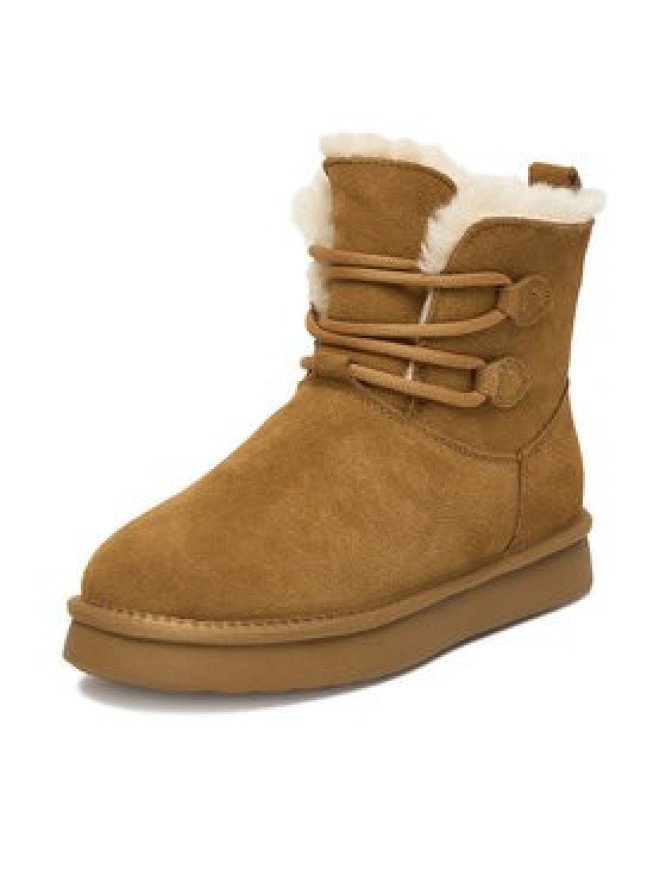 Lasocki Śniegowce CEO-HDR241212-2 Brązowy