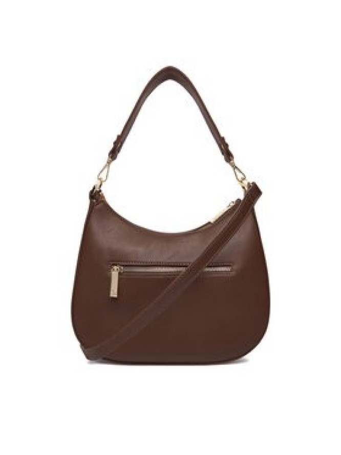 Nine West Torebka CEO-NANCY-H241690 Brązowy