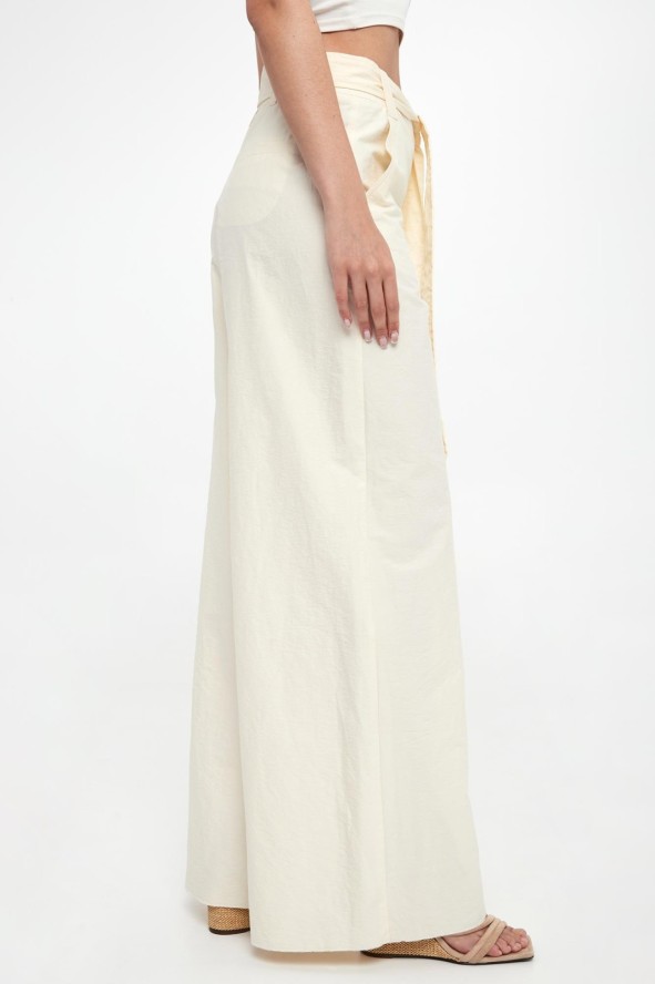 Spodnie damskie Luca MARELLA