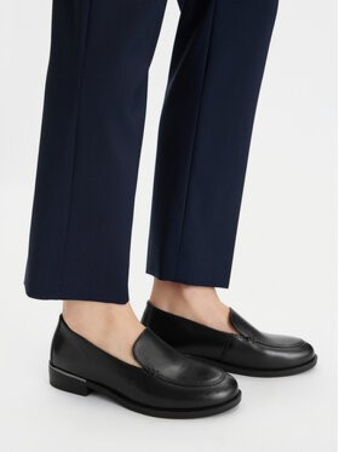 Lasocki Lordsy CEO-RST-2371-02 Czarny