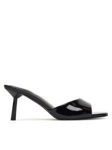 Guess Klapki FLPCAI PAF03 Czarny