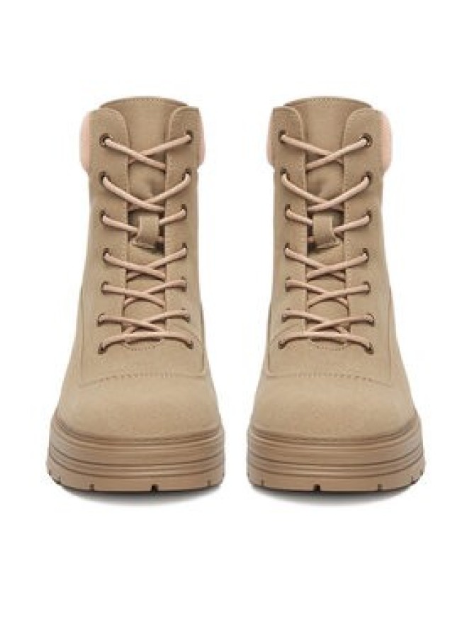 DeeZee Trzewiki 25519-1 Beżowy