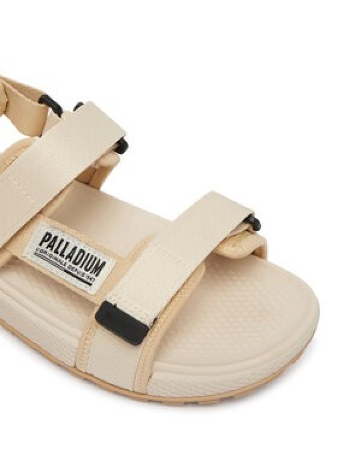 Palladium Sandały Offsandal Strap 94682-257-M Beżowy