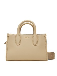 BOSS Torebka 50547766 Beżowy