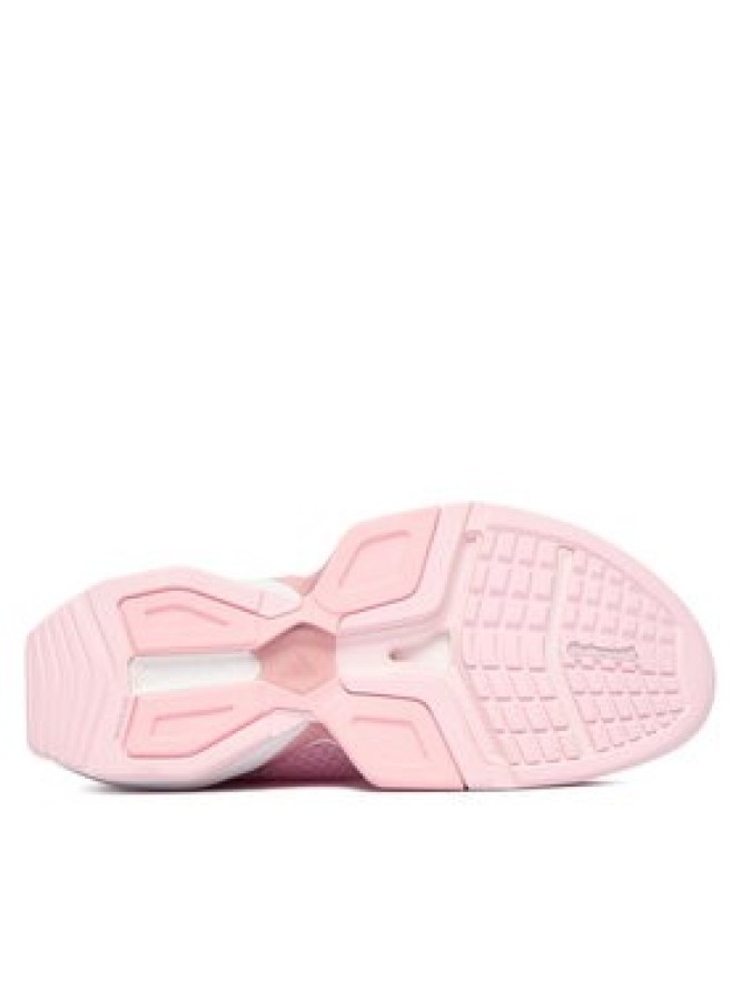 adidas Buty na siłownię Rapidmove Adv 2 Training Shoes KJ9178 Różowy