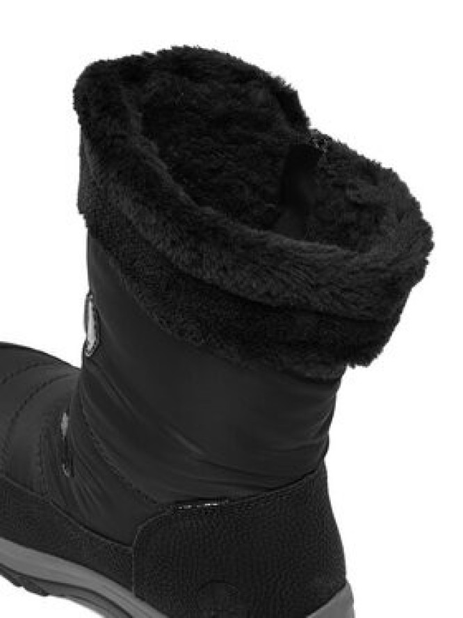 Rieker Śniegowce CEO-M9683-00 Czarny