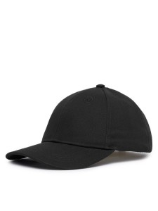 Guess Czapka z daszkiem AW5607 COT01 Czarny