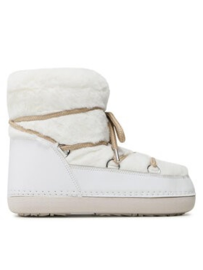 DeeZee Śniegowce NS9034-01 Biały