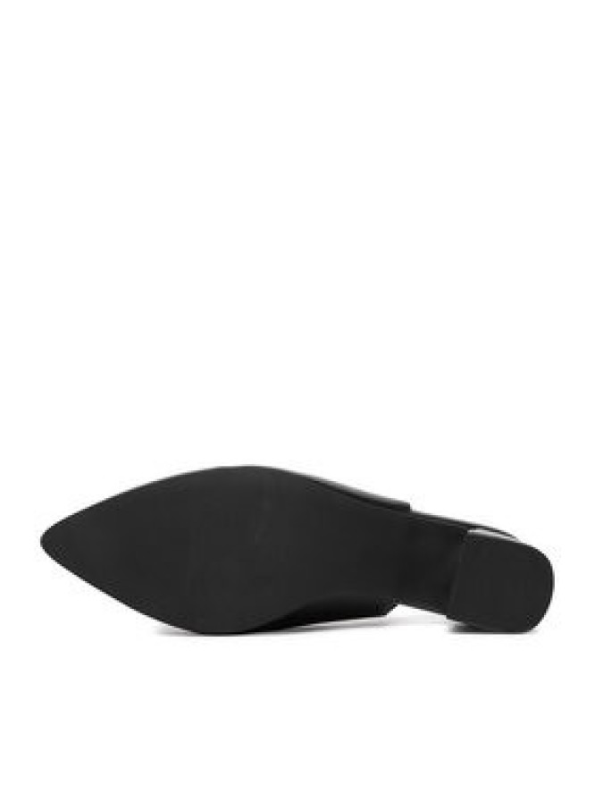 Lasocki Czółenka CEO-HMS3022-3 Czarny