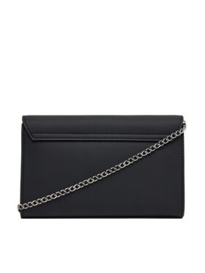 LOVE MOSCHINO Torebka JC4103PP1NKD000B Czarny