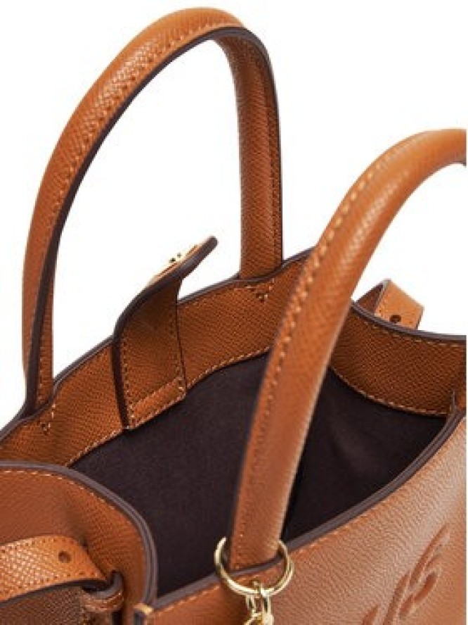 TOUS Torebka Brenda 2002106646 Brązowy