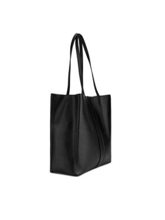 Juicy Couture Torebka CEO-BIJXT3265WVP Czarny