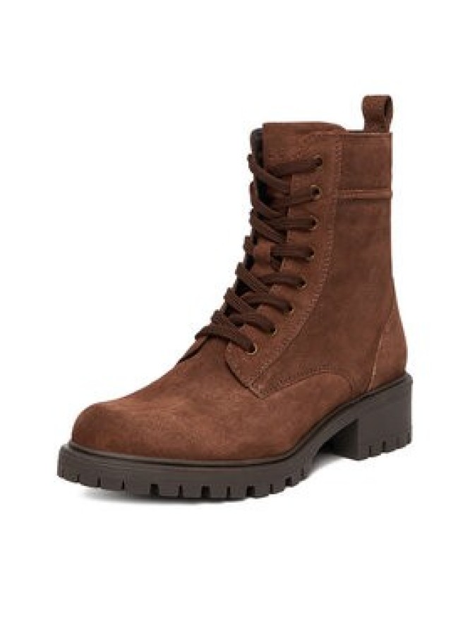 Lasocki Trzewiki CEO-WI16-D-466-05 Brązowy