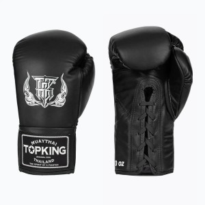 Rękawice bokserskie Top King Boxing Competition