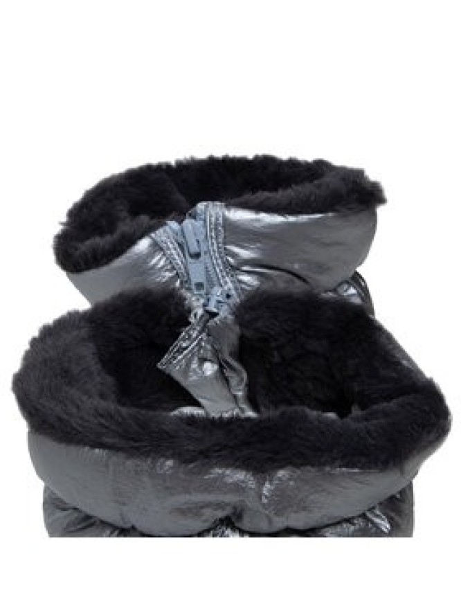 CMP Śniegowce Holse Wmn Snow Boot Wp 39Q4996 Srebrny