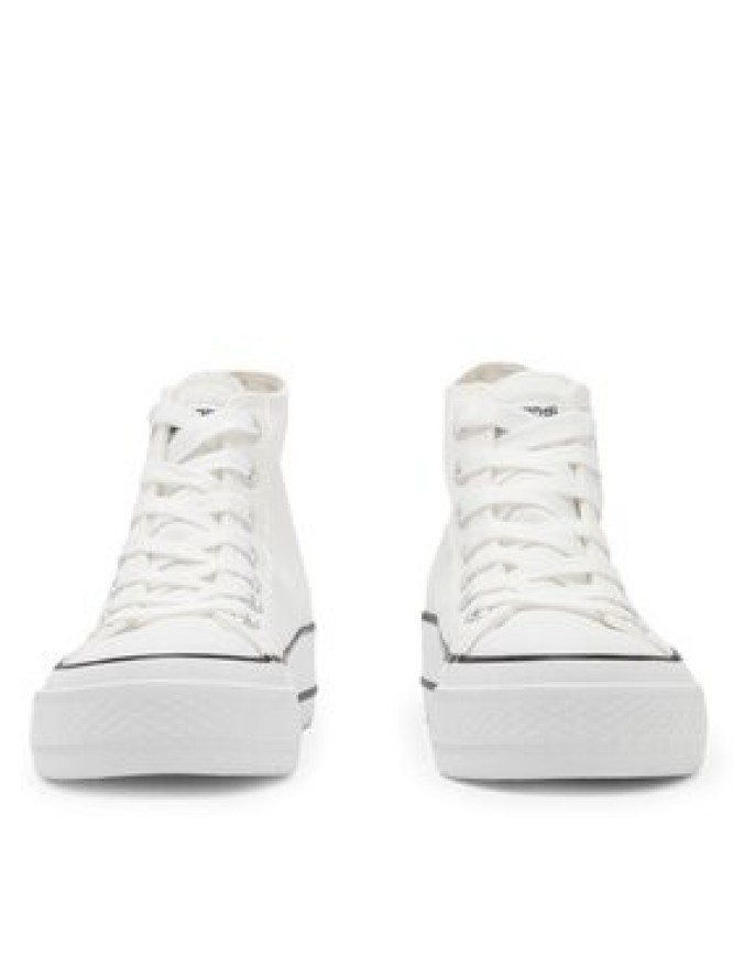 Sprandi Trampki WP40-21204LYY Biały