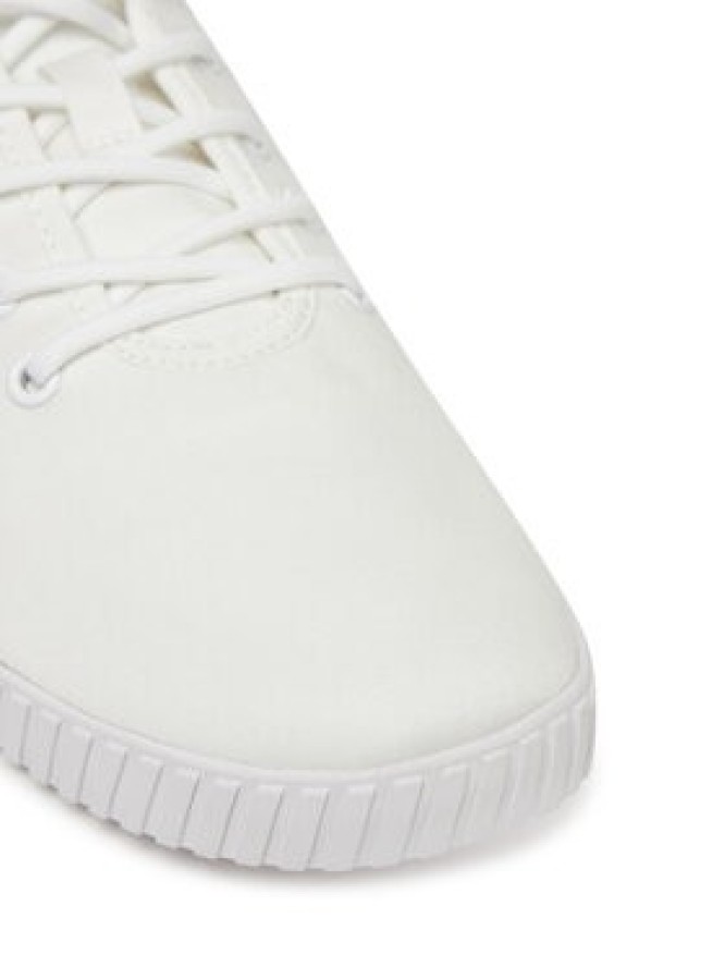 Tommy Hilfiger Tenisówki FW0FW08641 Biały