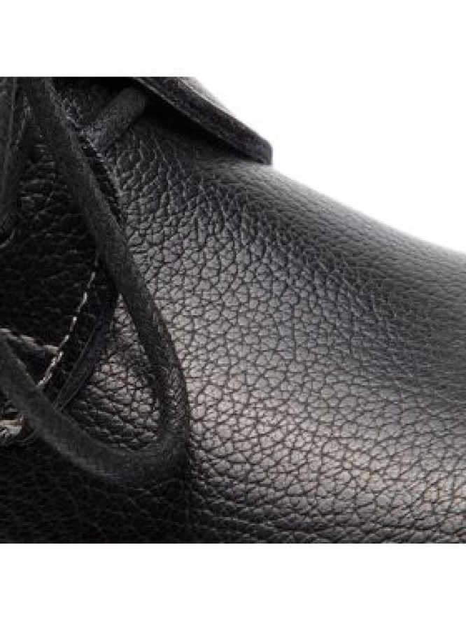 Clara Barson Trzewiki WYL1623-1 Czarny