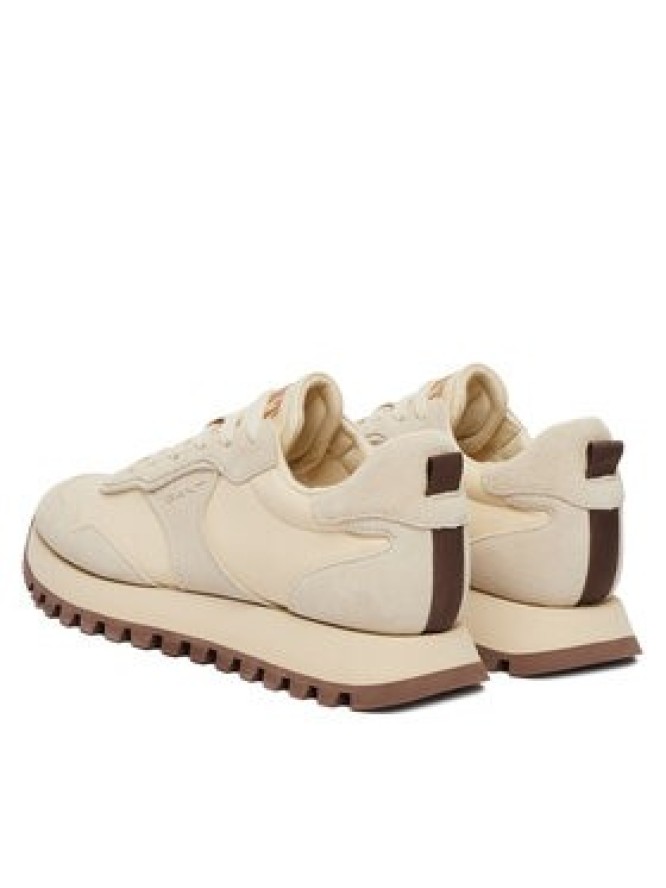 Gant Sneakersy 32531193 Beżowy