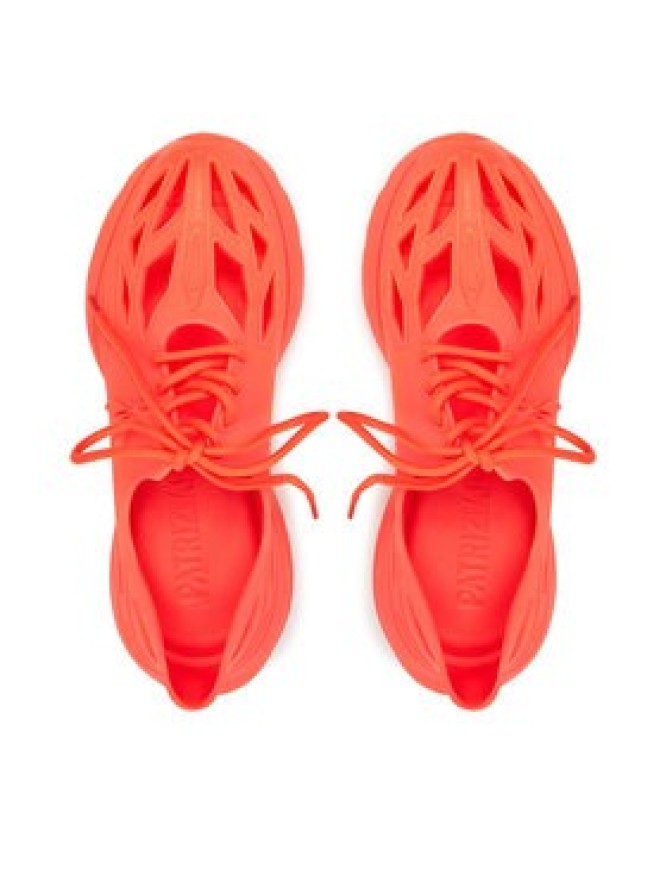 Patrizia Pepe Sneakersy 8Z0030/V033 R847 Koralowy