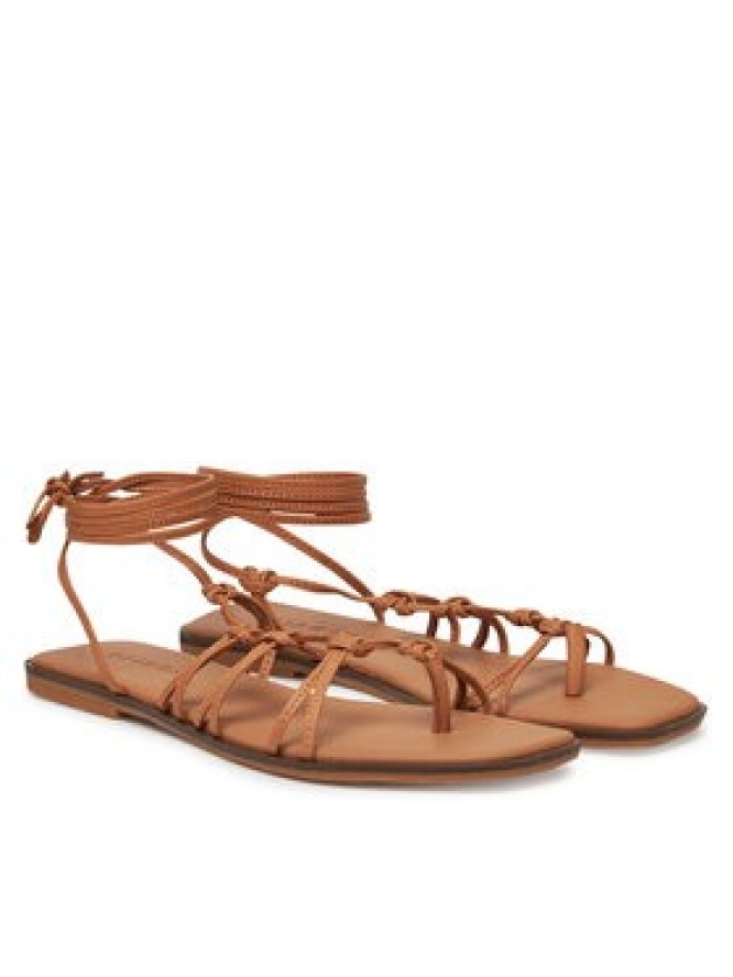 Balagan Sandały Nof Beżowy