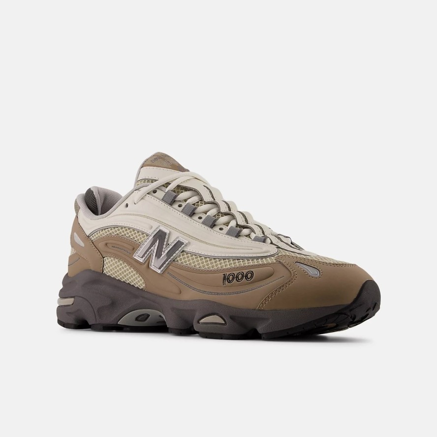 New Balance M1000C Sneakersy unisex