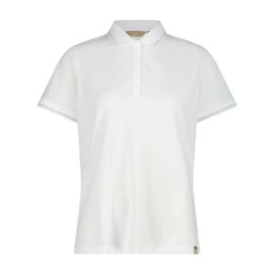 Damska techniczna koszulka polo CMP