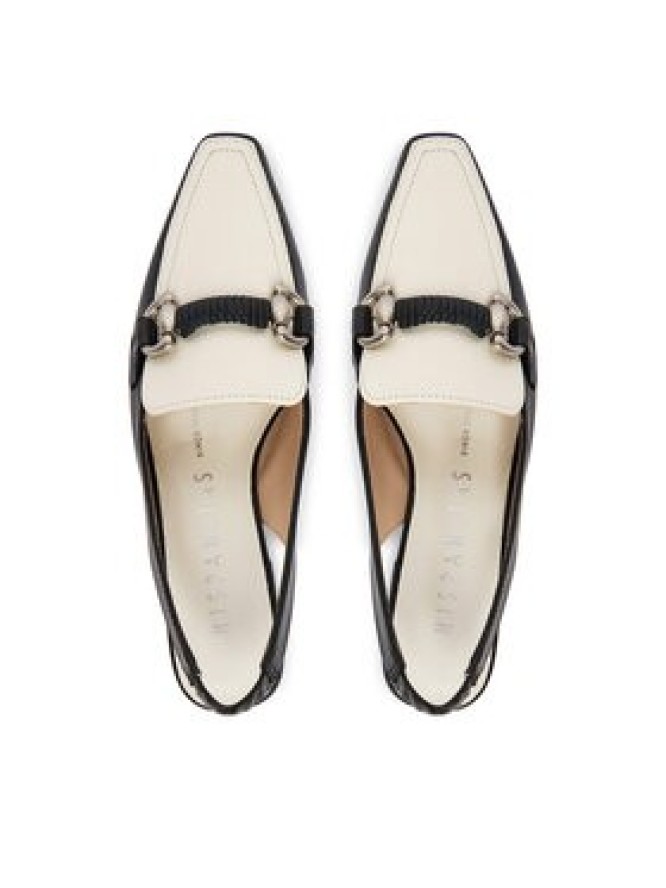 Hispanitas Czółenka BHV264690 C002 Czarny