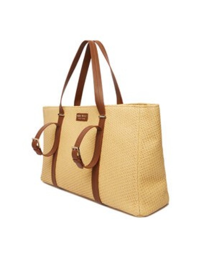 Nine West Torebka EO-Houston Kiss-BW-B16929 Beżowy