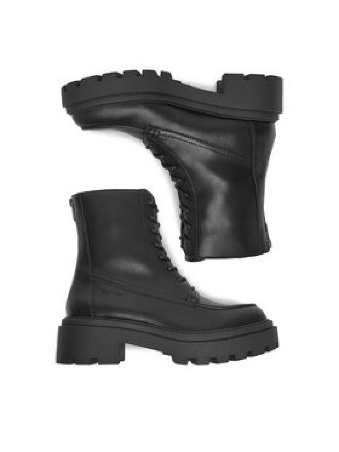 G-Star Raw Trzewiki CEO-ZUM-HY25713-1-1 Czarny