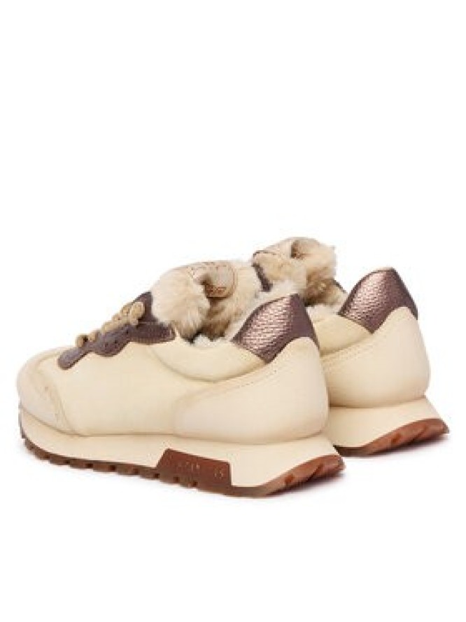 Hispanitas Sneakersy Oregon PHI265160 C001 Kremowy