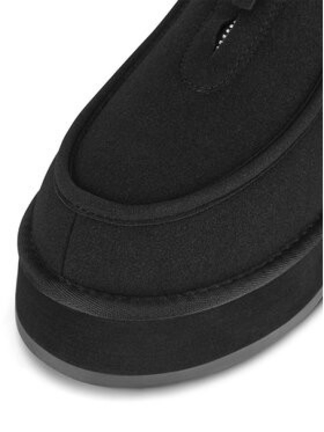 Jenny Fairy Śniegowce BJL20243 Czarny