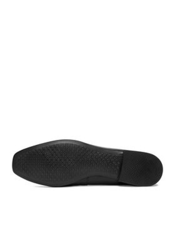 Lasocki Baleriny CEO-RST-ROMI-89 Czarny