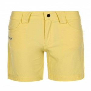 Spodenki damskie Kilpi Sunny