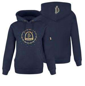 Bluza jeździecka damska JD ATTACK Suzie