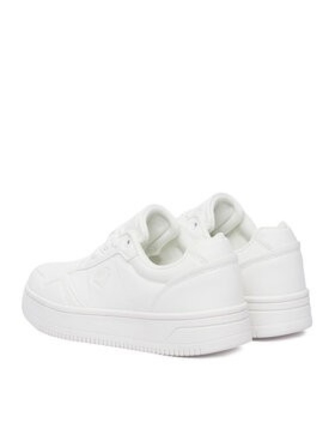 Roxy Sneakersy CEO-RLY-R2601 Biały