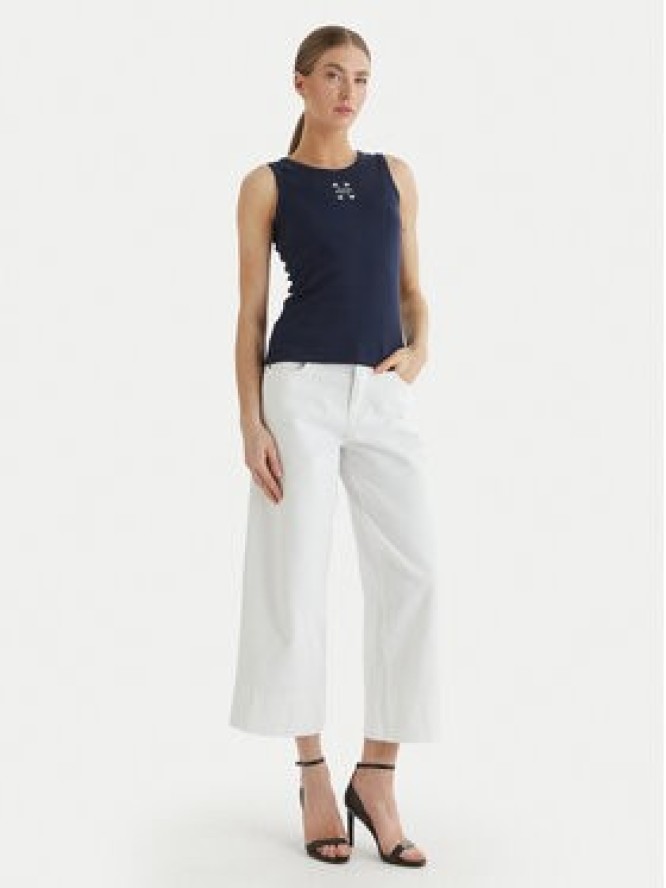 JOOP! Top 58 JW243JE423 30042835 Granatowy Regular Fit