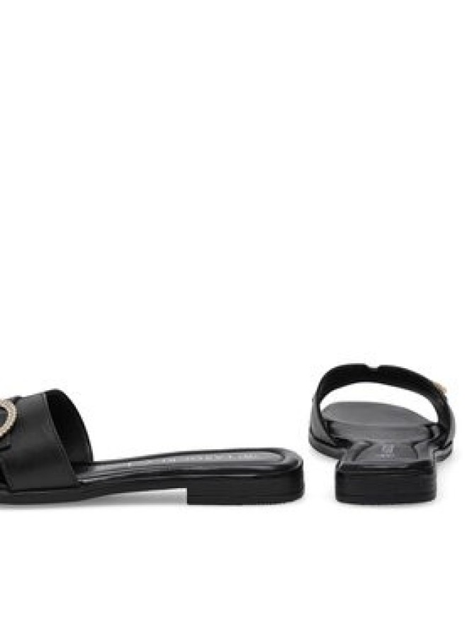 Lasocki Klapki WI16-MENA-13 Czarny