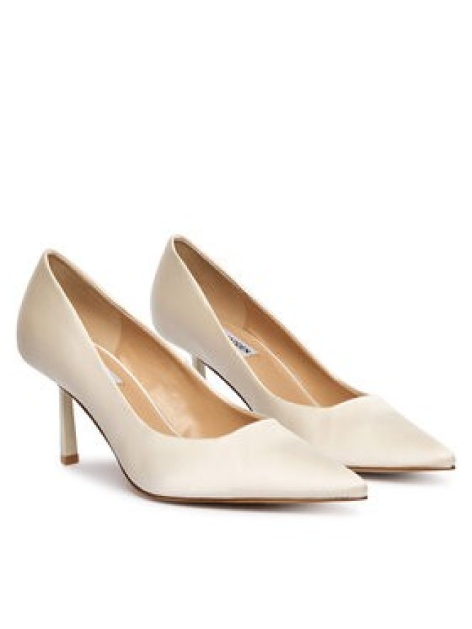 Steve Madden Szpilki Vivion 11003291 Biały