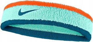Opaska na włosy Nike Swoosh Classic
